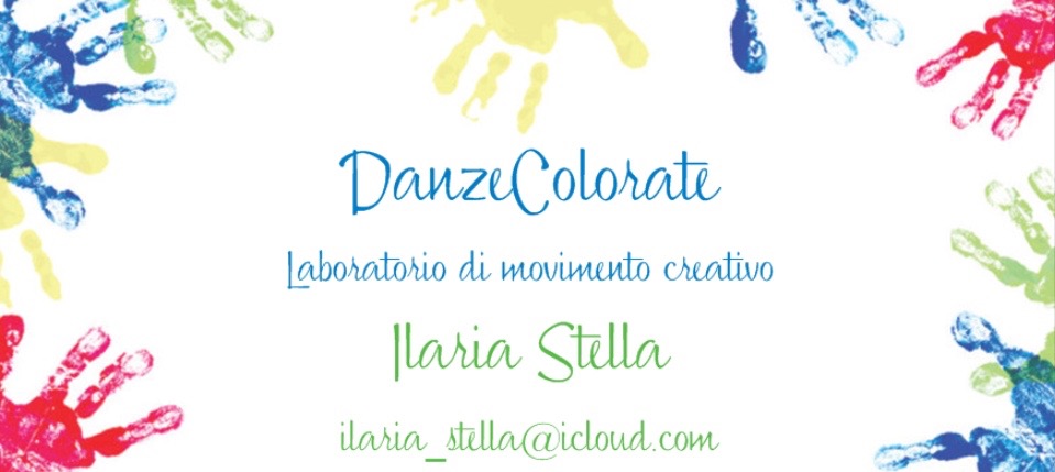 DanzeColorate Lab e BA.BI.S. Odv al Bambino Gesù - 21 aprile 2018