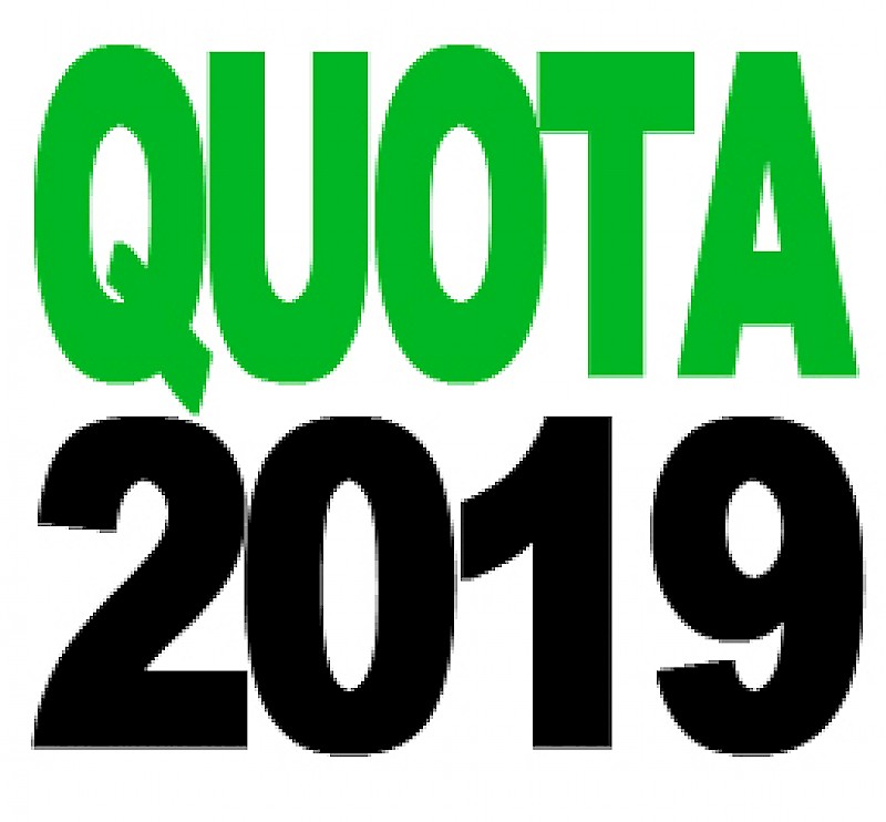 PAGAMENTO QUOTA ASSOCIATIVA 2019