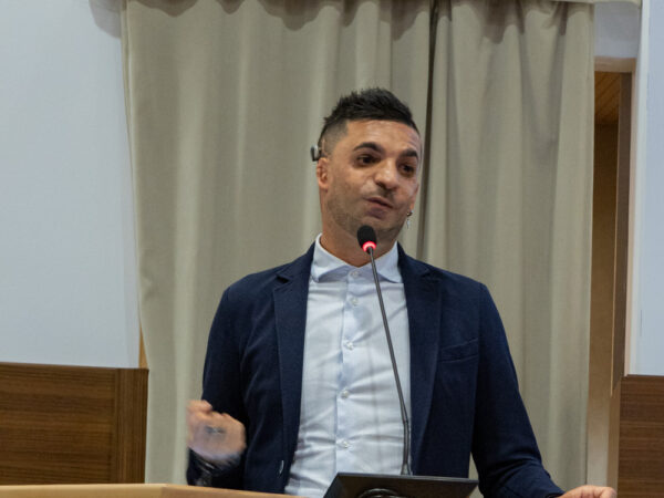 RAFFAELE CAPPERI, TIKTOKER AUTORE DI CAMPAGNA ANTIBULLISMO SUI SOCIAL – OPEN DAY BA.BI.S. 24 GIUGNO 2023