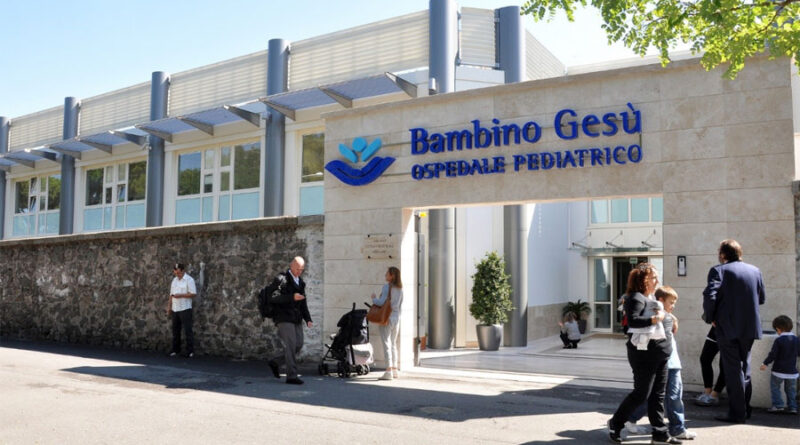 Una nuova speranza: ricostruiti naso e labbro a un bambino di 10 anni