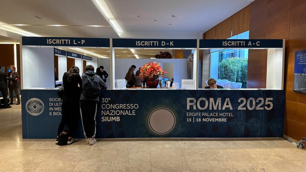 XXX Congresso Nazionale SIUMB