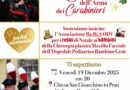 Un invito che ci onora: BA.BI.S. La banda dei bimbi speciali ODV OGGI 19/12/2025 al concerto solidale di Joyful moments Odv