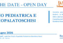 Open Day BA.BI.S. del 20 giugno 2026: insieme per la mano pediatrica e le labiopalatoschisi